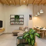 Oasi Piceni - Apartment With Private Terrace