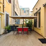 Oasi Piceni - Apartment With Private Terrace