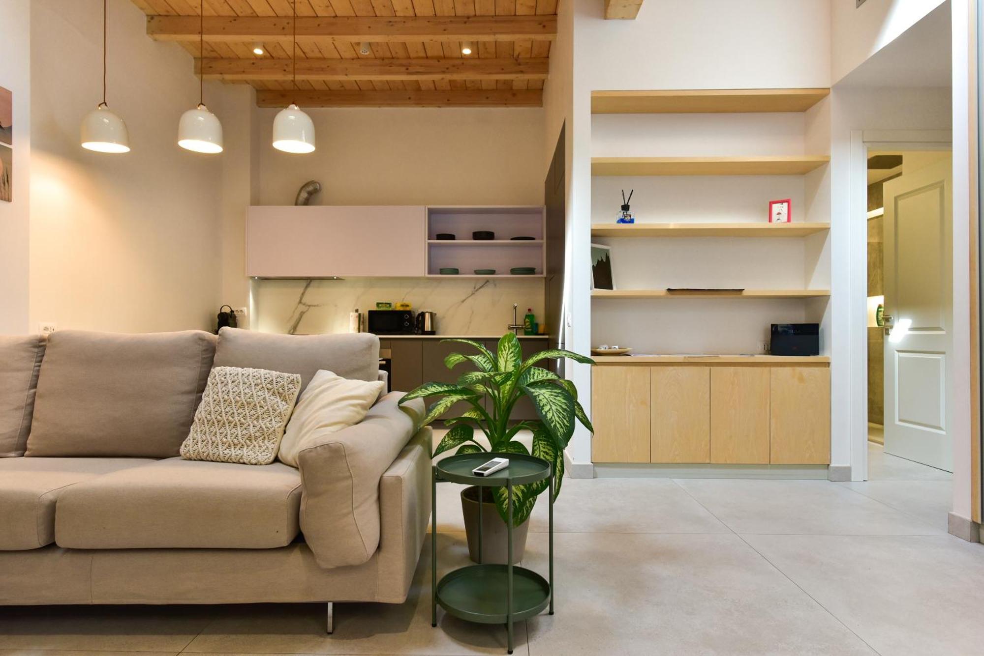Oasi Piceni - With Private Terrace * Rom