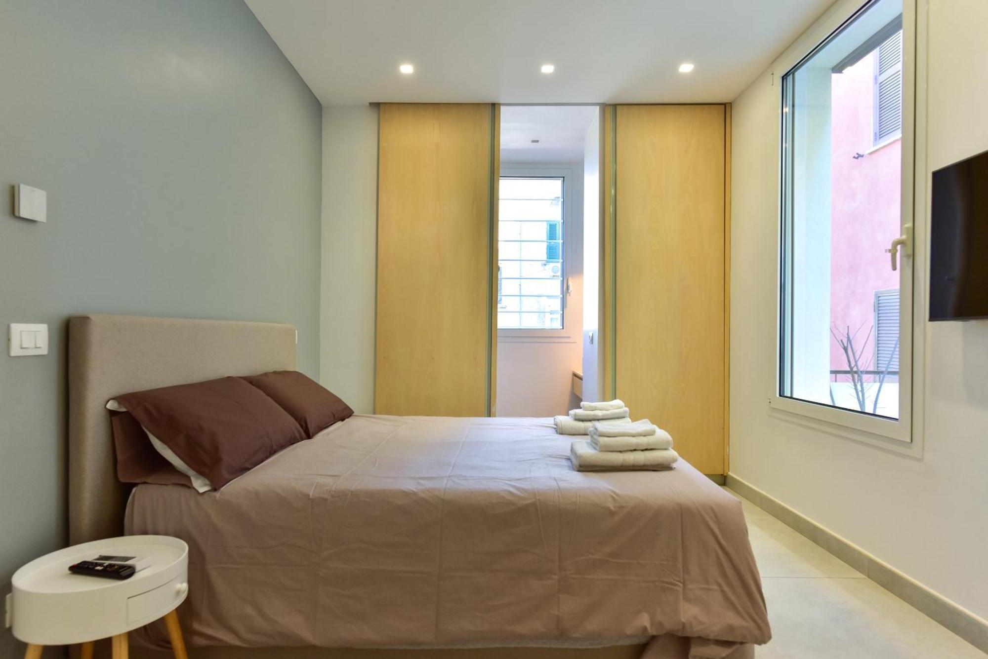 Oasi Piceni - With Private Terrace Apartment