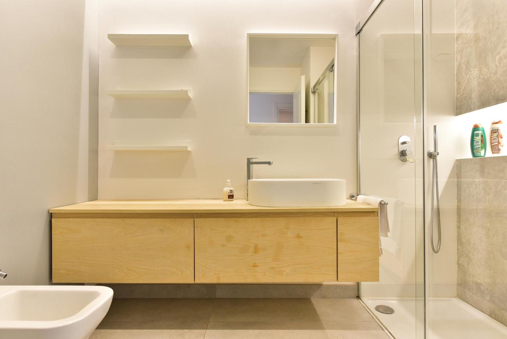 Oasi Piceni - With Private Terrace *