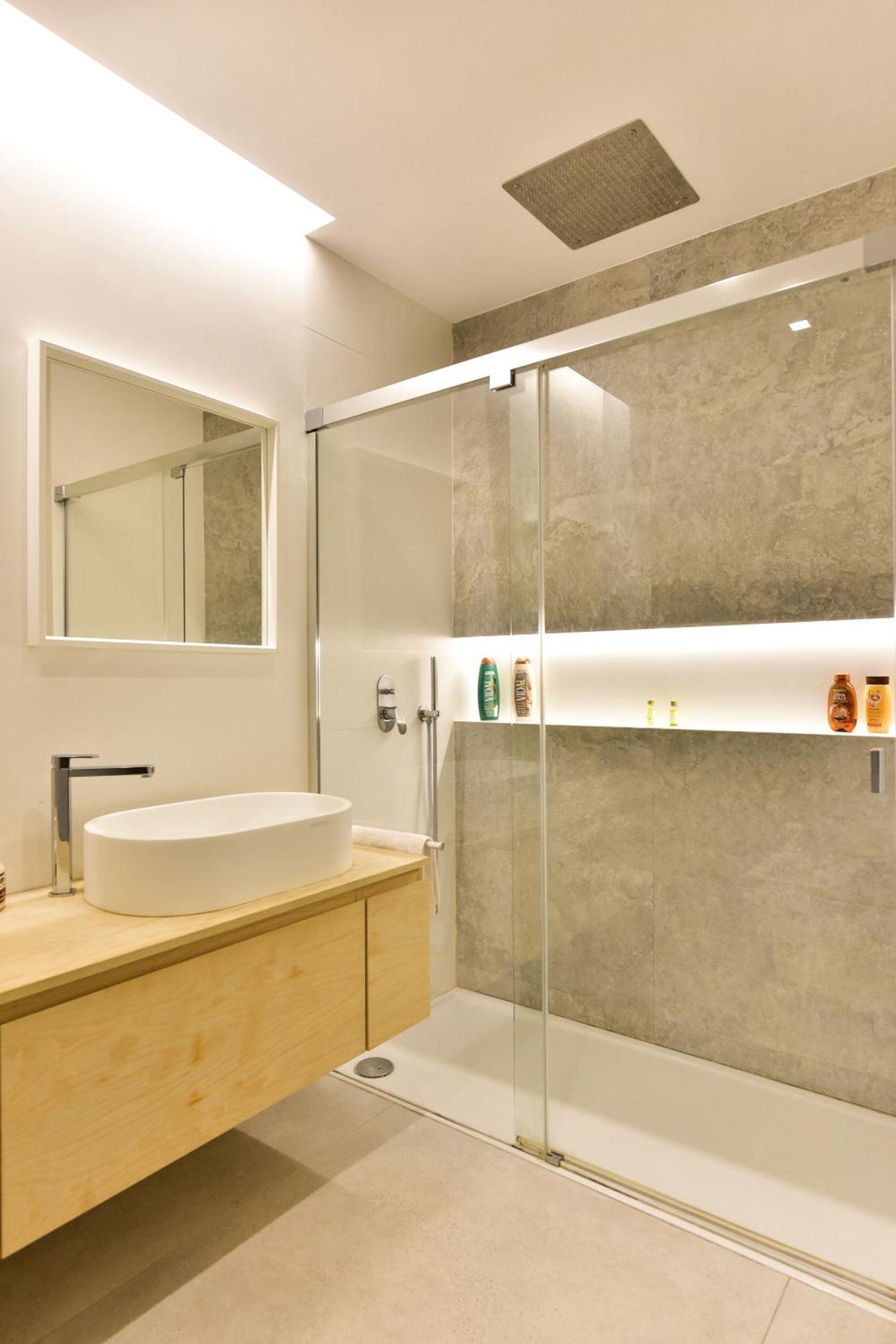 Oasi Piceni - With Private Terrace Rom