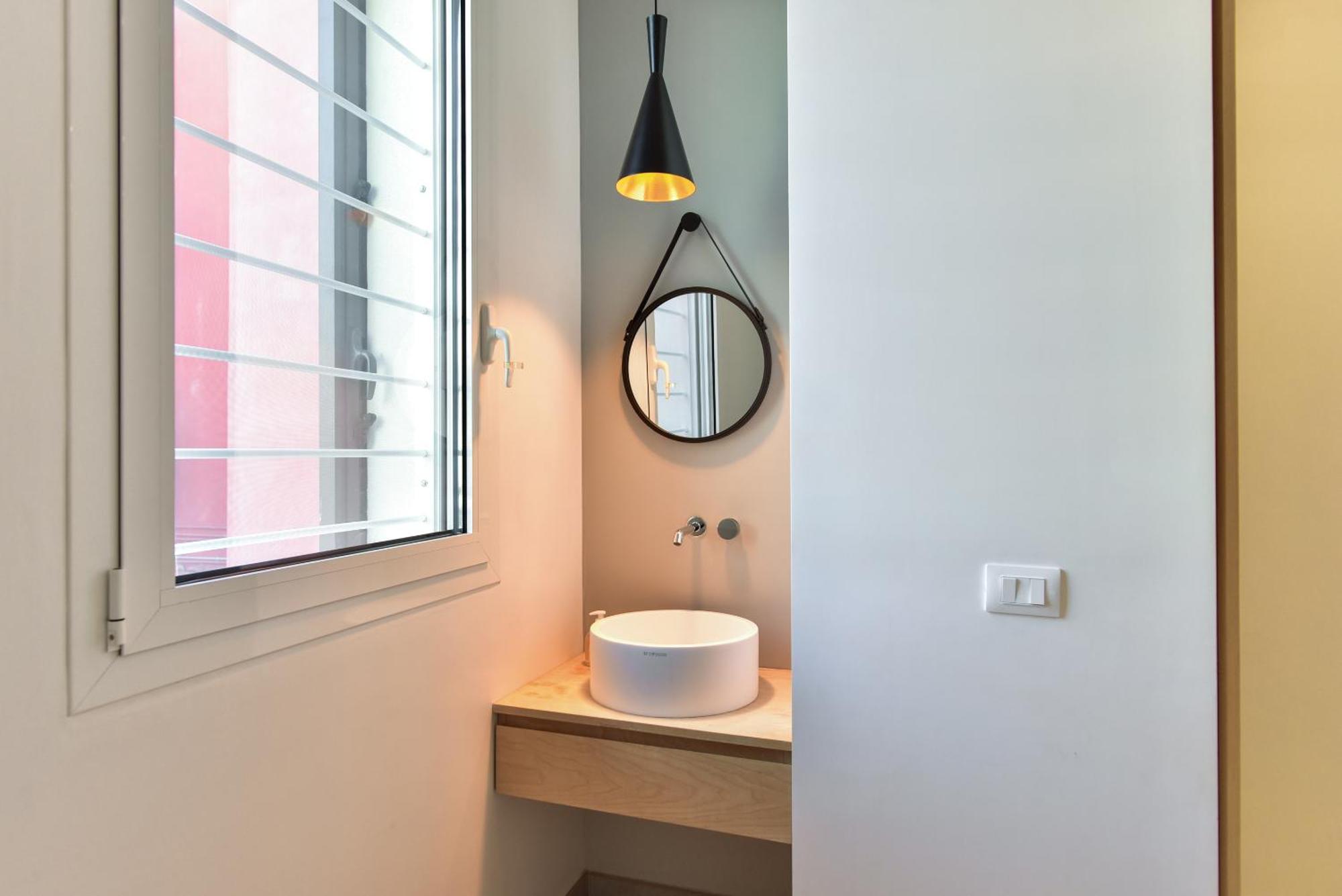 Oasi Piceni - With Private Terrace * Rom