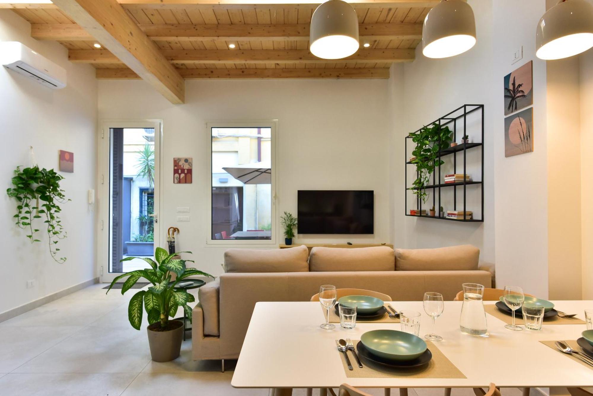 Oasi Piceni - With Private Terrace