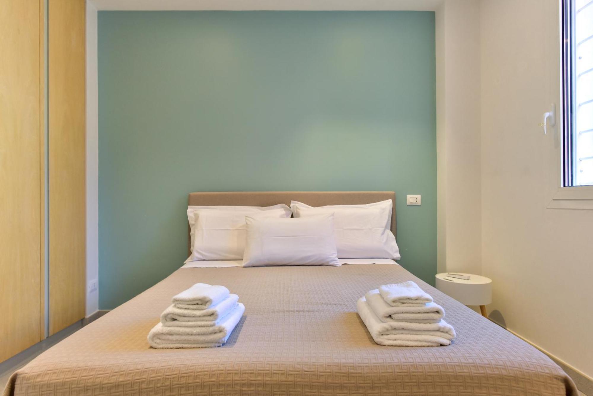 Oasi Piceni - With Private Terrace Apartment