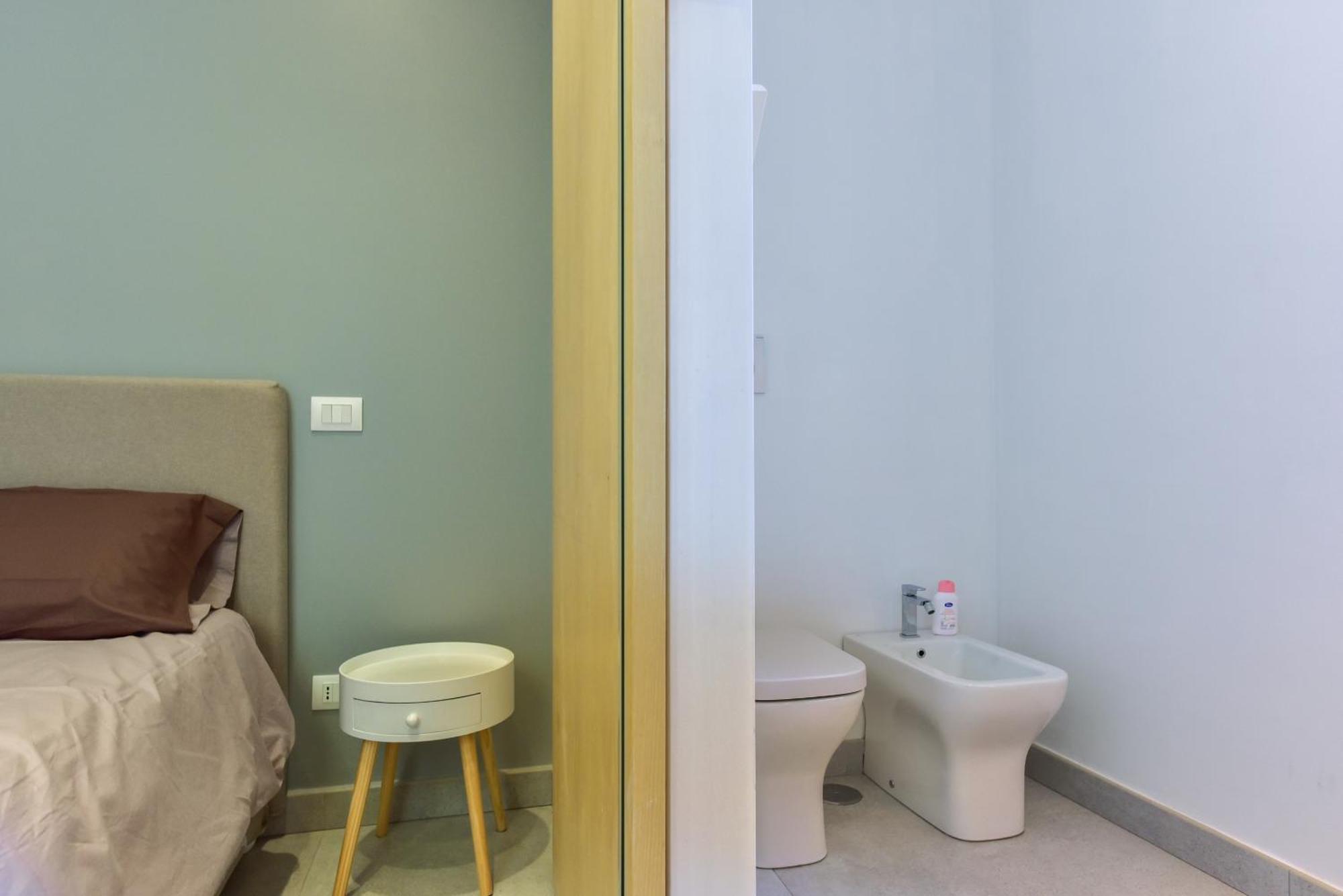 Oasi Piceni - With Private Terrace Apartment Rom