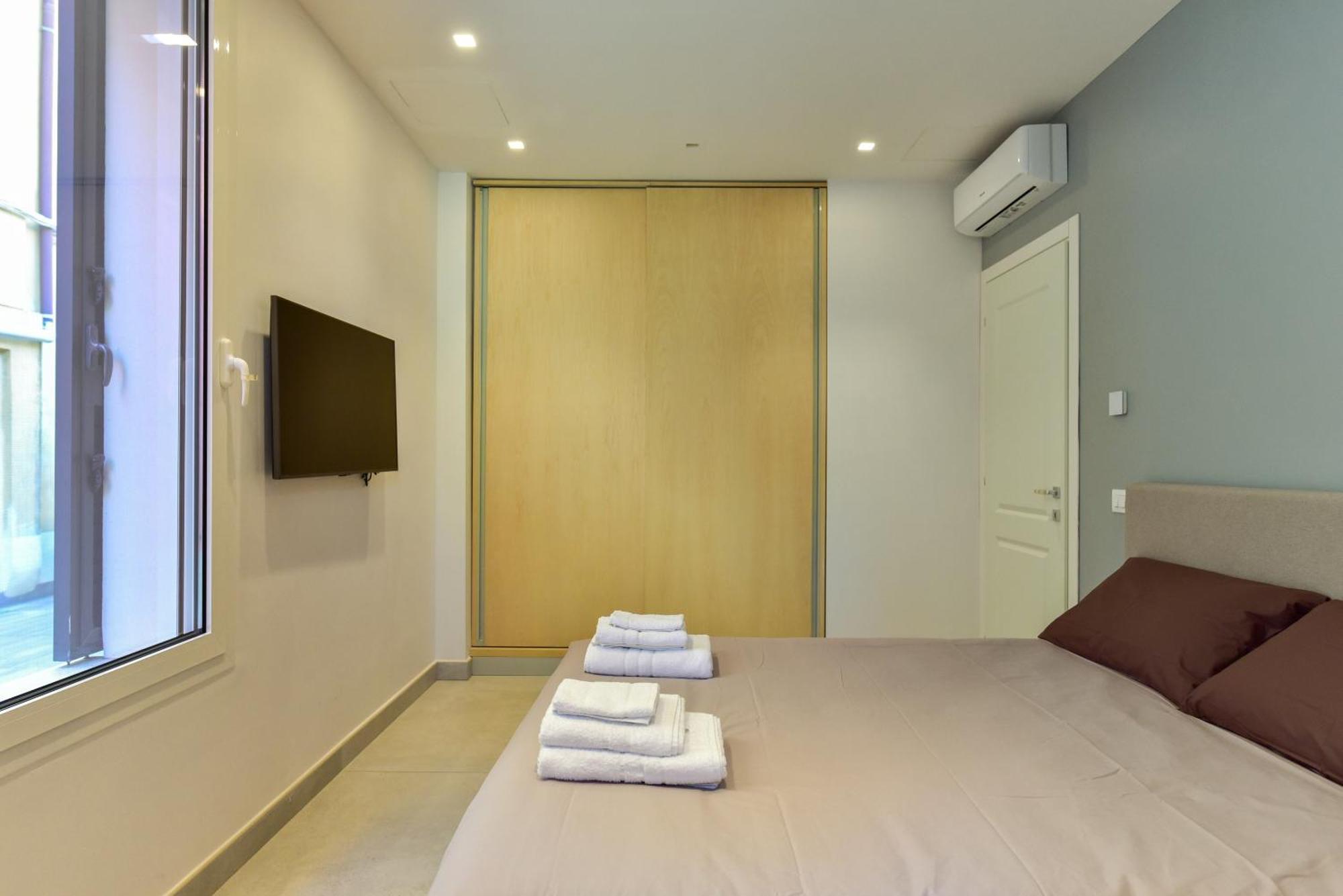 Oasi Piceni - With Private Terrace Rom
