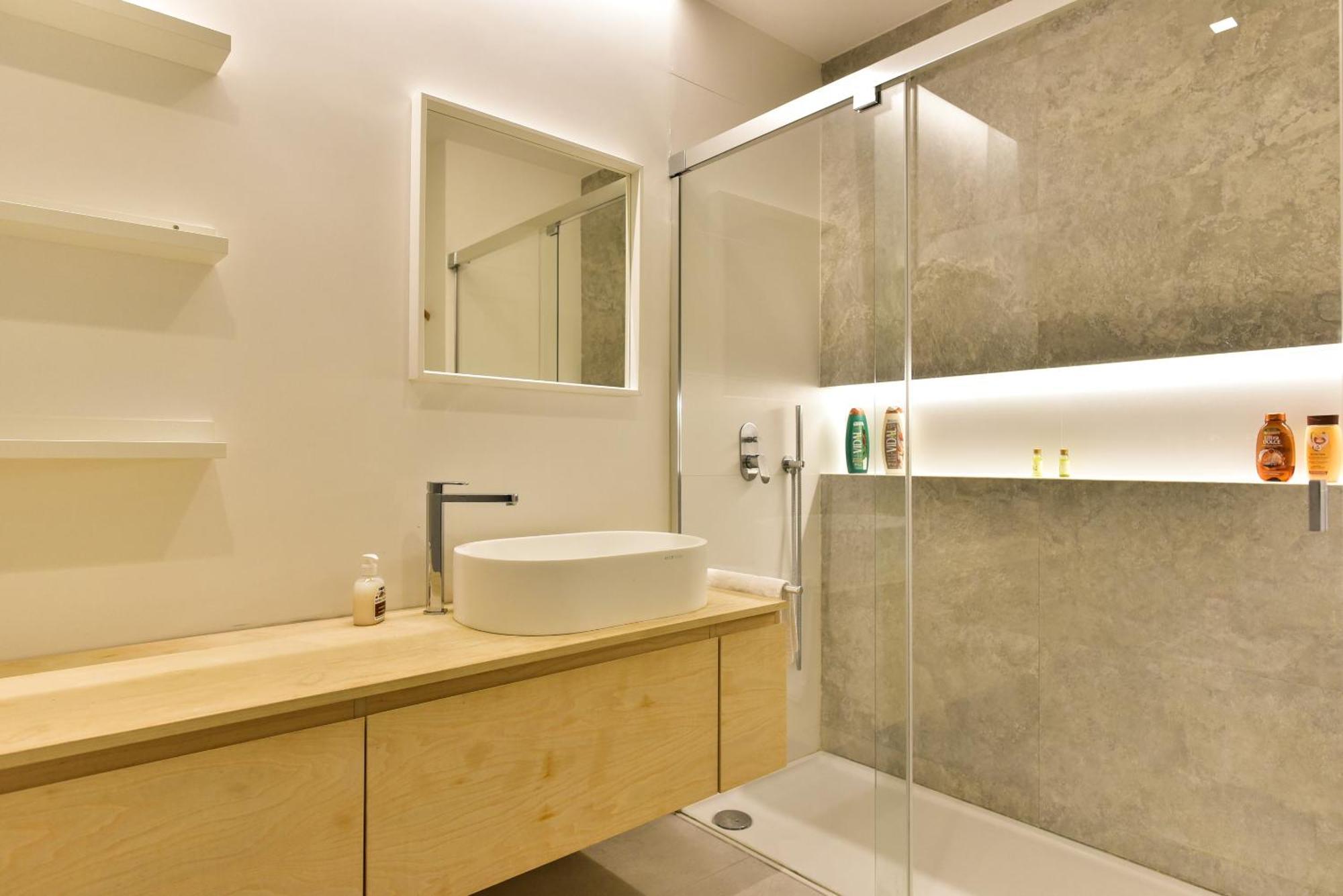 Apartment Oasi Piceni - With Private Terrace *